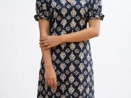 Frock nighty cotton